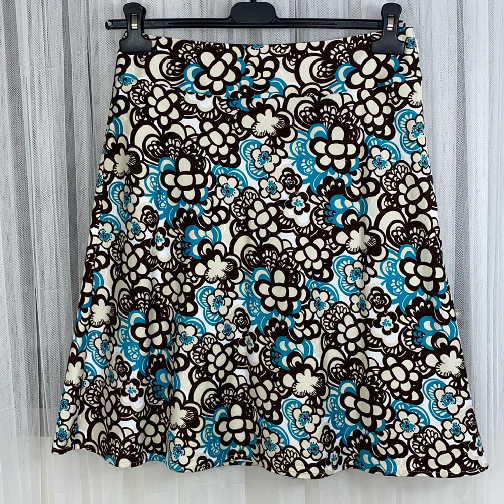 Geoffrey Beene sport skirt